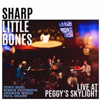 Sharp Little Bones