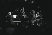 Sharp Little Bones with Tony Kofi: Live Album Recording at Peggy's Skylight