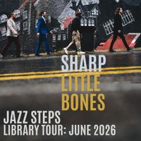 Sharp Little Bones