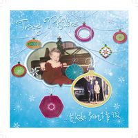 Tracey Phillips...to kids from 1 to 92 by Tracey Phillips