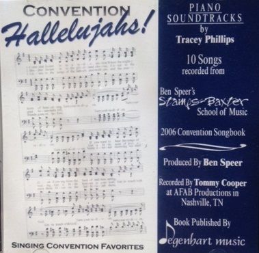 Convention Hallelujahs!