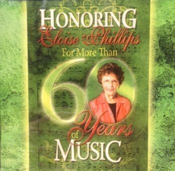 Honoring Eloise Phillips