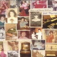 Just Playing (with Eloise Phillips) by Tracey Phillips