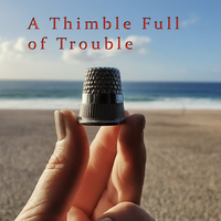 Thimble Full of Trouble by One Niner West
