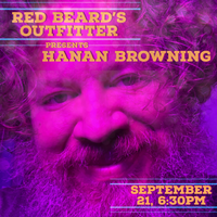 Red Beard’s Outfitter