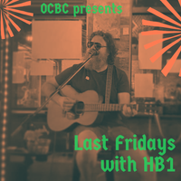 Last Fridays, with HB1 