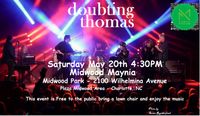 Midwood Maynia