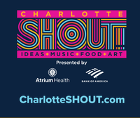 Charlotte SHOUT Doubting Thomas
