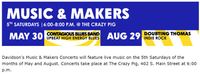 Davidson's Music & Makers
