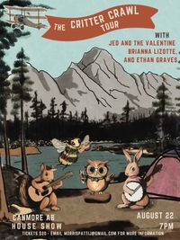 The Critter Crawl