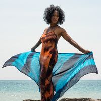 My Season by Deborah Alison