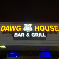 Dawg House