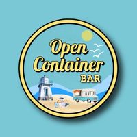 Open Container Bar