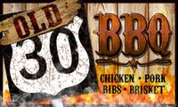 Old 30 Barbeque