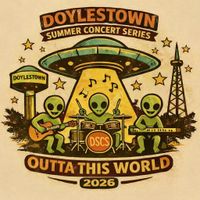 Doylestown Summer Concert Series