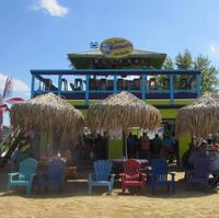 Jimmy Bukkett's 