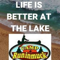 Camp Runinmuck