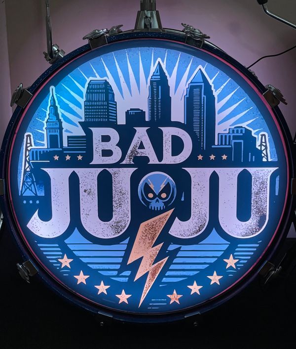Bad JuJu Cleveland