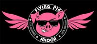Flying Pig Saloon 