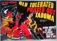 Old Tolerated