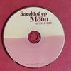 Gentle Hen - Sneaking Up on the Moon - CD