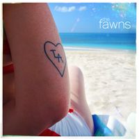 the Fawns - TLA by the Fawns