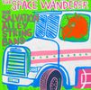 The Salvation Alley String Band - The Space Wanderer - CD