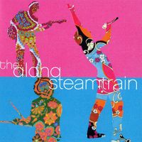 The Aloha Steamtrain - The Aloha Steamtrain by The Aloha Steamtrain