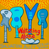 The Salvation Alley String Band - Waltzing Alone - CD