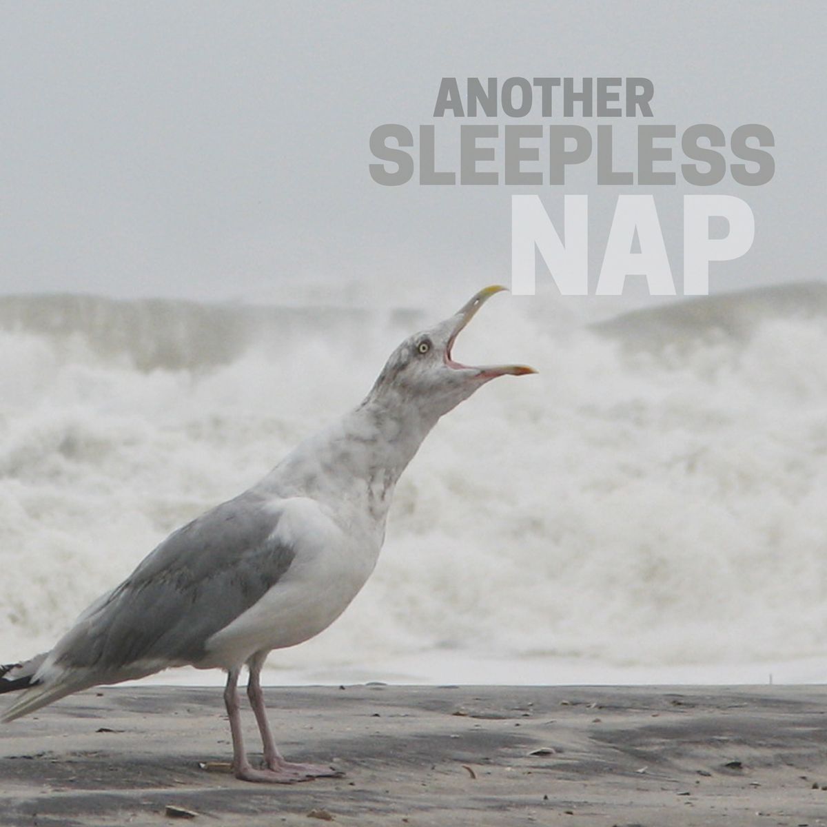 Henning Ohlenbusch - Another Sleepless Nap - CD