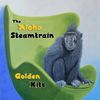 The Aloha Steamtrain - Golden Hits - CD