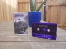 Jason Bourgeois - Strawberry Cactuses - Cassette