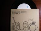 Bourgeois Heroes - Ol​é​/​Hola - Vinyl