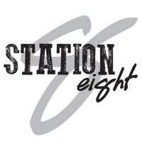 The 781 Band at Station Eight