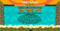 LaMP - Northlands Music Festival
