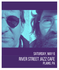 Soule Monde at River Street Jazz Cafe