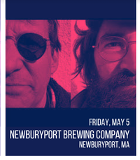 Soule Monde at Newburyport Brewing Company