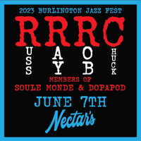 RRRC ( Russ Lawton, Ray Paczkowski, Rob Compa, and Chuck Jones ).  