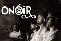 Onóir Live - Abbey Arts Centre , Ballyshannon