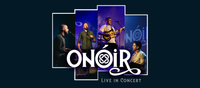 Onóir Live - Slieve Russell Hotel, Cavan
