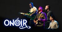 Onóir Live - Alhambra Theatre, Dunfermline 