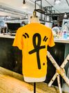 “GODSAID” T-Shirt 