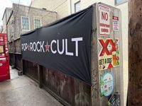 Pop Rock Cult