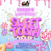 Anything by Shorn B Featuring G Da Great