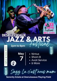 Micoud South Jazz & Arts Festival