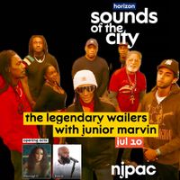 Horizon Sounds Of The City