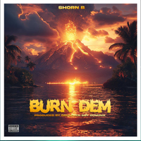 Burn Dem by Shorn B