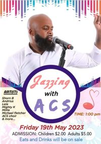 Jazzing with ACS
