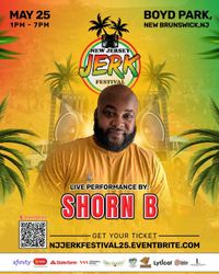 New Jersey Jerk Festival