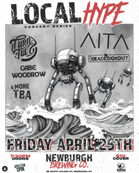 April Tour
